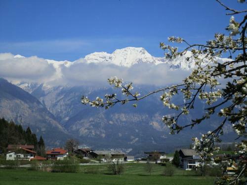 Apartments Feichtner / Tulfes / Tirol