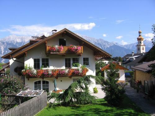 Apartments Feichtner / Tulfes / Tirol