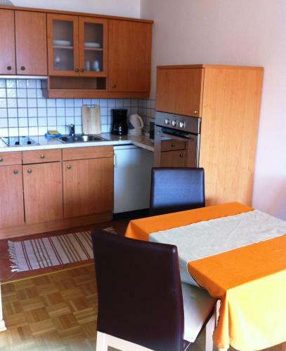 Salzburg Apartments Business