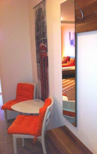 Salzburg Apartments Business