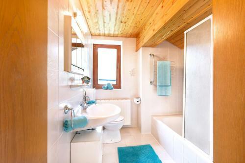 Apartamento Ferienhaus Lesch