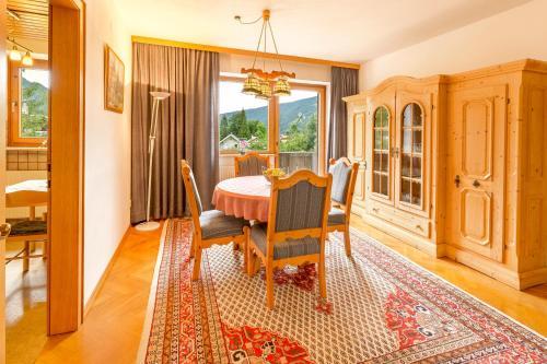 Apartamento Ferienhaus Lesch