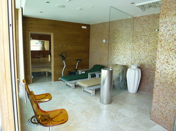 Hotel Landhaus Moserhof