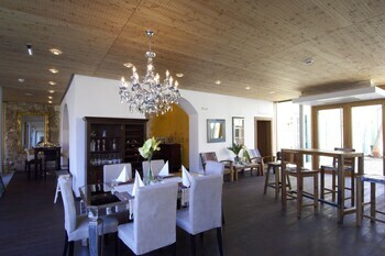 Hotel Landhaus Moserhof