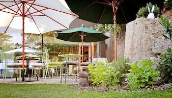 Hotel Landhaus Moserhof
