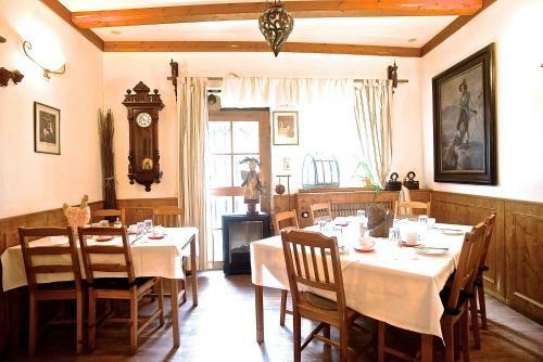 Hostal Zur Steirerstub'n