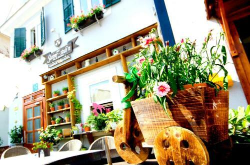 Hostal Zur Steirerstub'n
