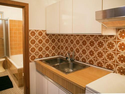 Apartment Dorota 1