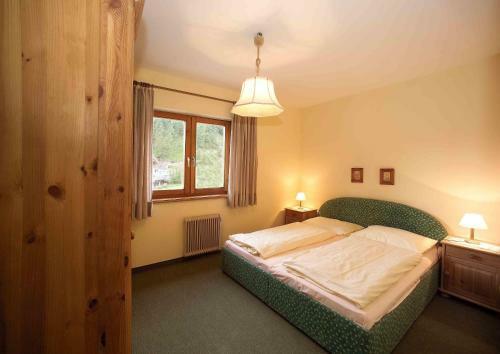 Apartamento Appartementhaus Turracher H�he