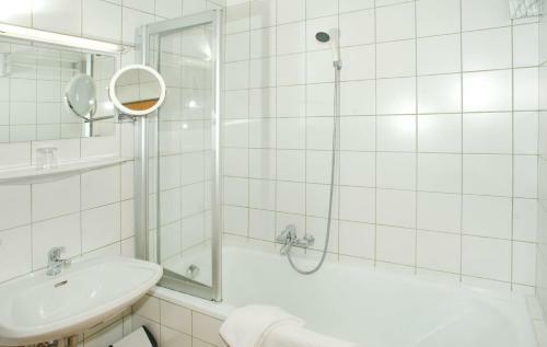 Apartamento Appartementhaus Turracher H�he