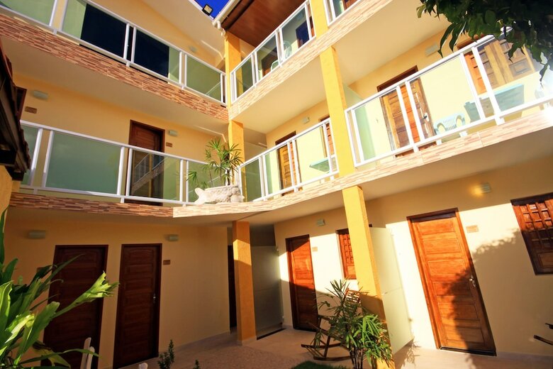Hostal Pousada Badejo