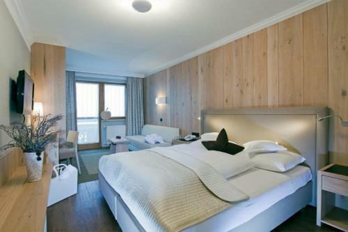 Alpine Balance Hotel Wei�es Lamm