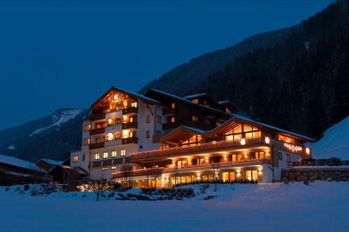 Alpine Balance Hotel Wei�es Lamm