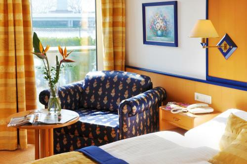 Strandhotel Alte Donau