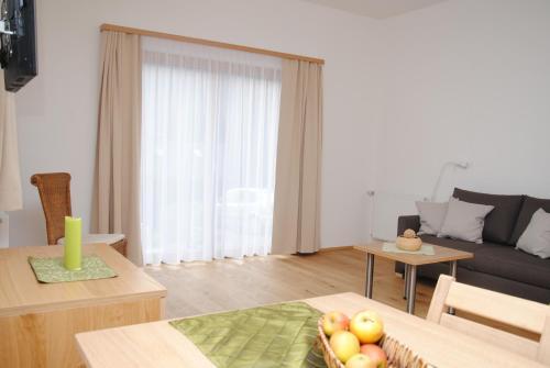 Kronhofer ? Apartments & Erlebnis-imkerei
