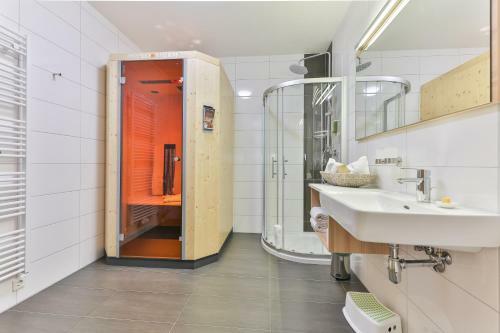 Kronhofer ? Apartments & Erlebnis-imkerei
