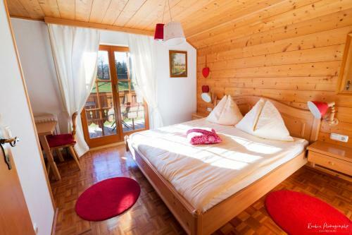 Agroturismo Reiterhof Suassbauer