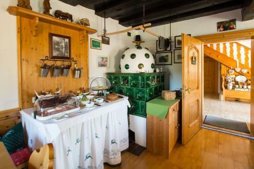 Agroturismo Reiterhof Suassbauer