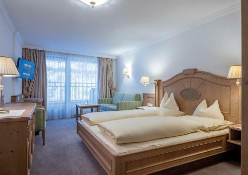 Hotel Alpenland