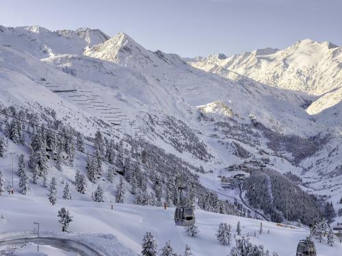 Hotel Alpenland