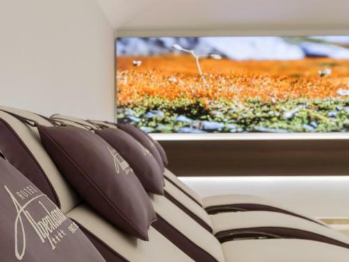 Hotel Alpenland