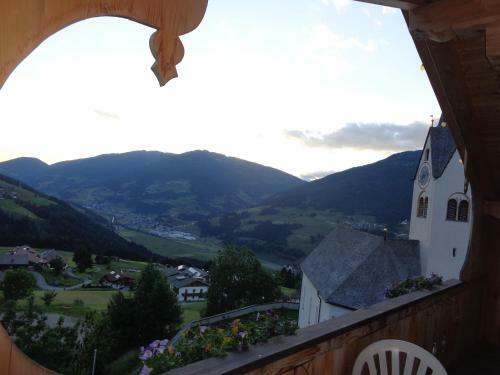 Posada Gasthaus Dorfberg