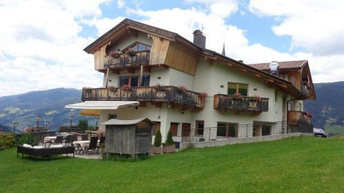 Posada Gasthaus Dorfberg