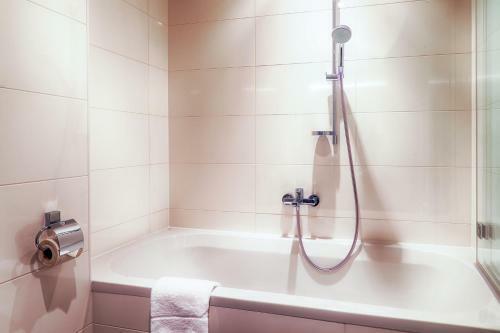 Apartamentos Residence Bellevue By Alpin Rentals