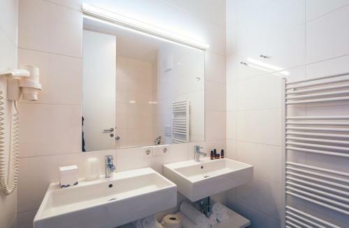 Apartamentos Residence Bellevue By Alpin Rentals