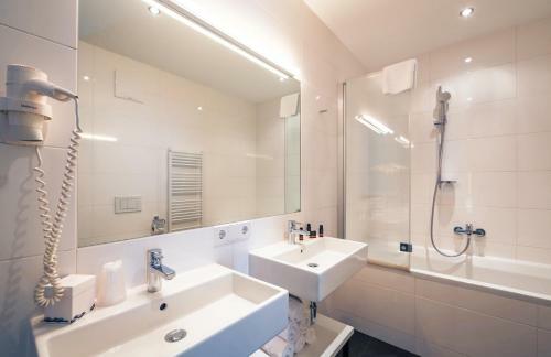 Apartamentos Residence Bellevue By Alpin Rentals