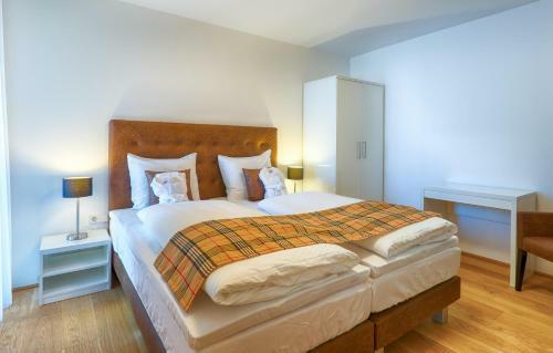 Apartamentos Residence Bellevue By Alpin Rentals