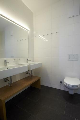 Apartamentos Residence Bellevue By Alpin Rentals