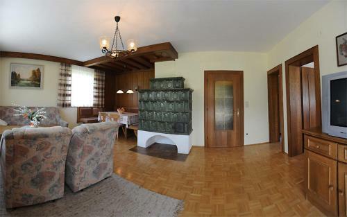 Apartamento Ferienwohnungen Leitner-ebenberger