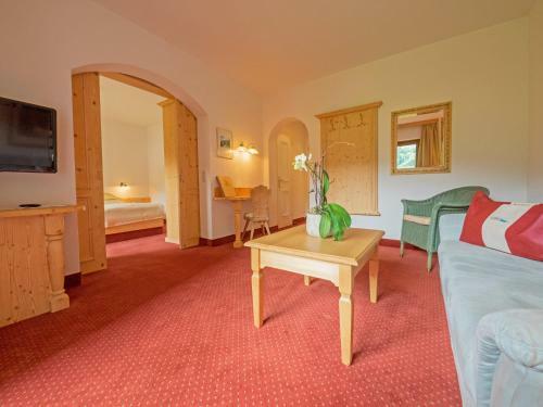 Das Leonhard - Naturparkhotel Am Weissensee