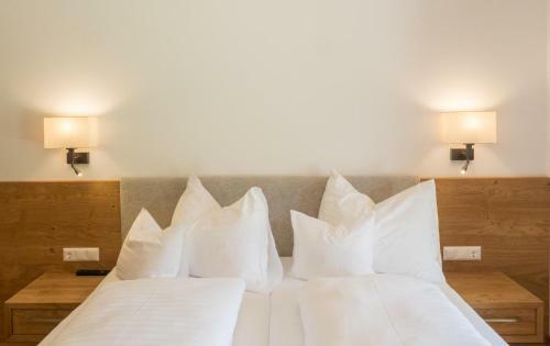 Das Leonhard - Naturparkhotel Am Weissensee