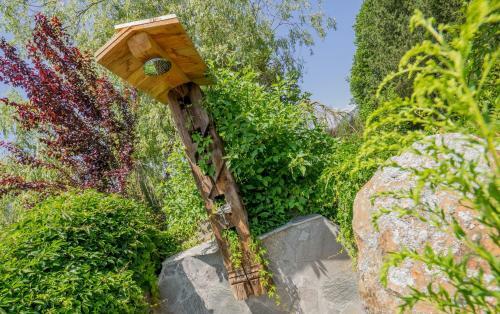 Das Leonhard - Naturparkhotel Am Weissensee