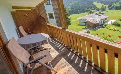 Das Leonhard - Naturparkhotel Am Weissensee