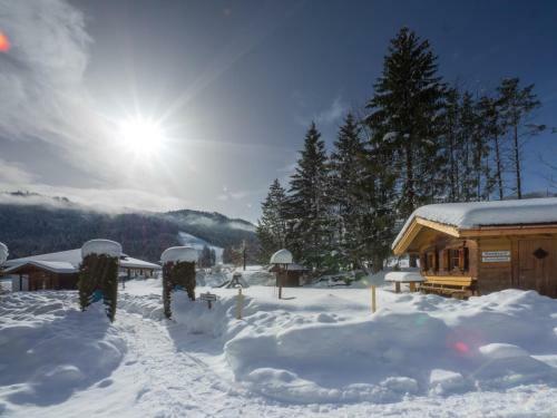 Das Leonhard - Naturparkhotel Am Weissensee