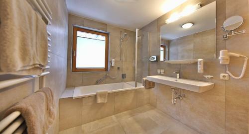 Hotel Silvretta