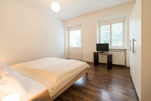 Apartamento Club Alpenresidenz Gastein