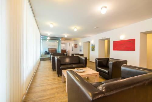 Apartamento Club Alpenresidenz Gastein