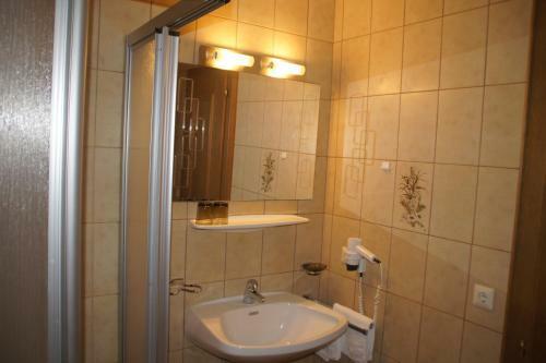 Hostal Garni Rudigier