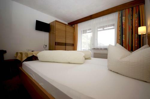 Hostal Garni Rudigier