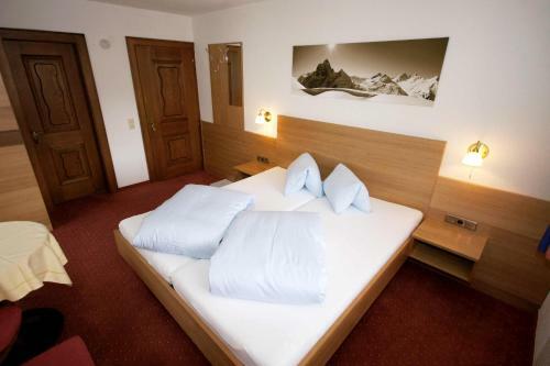 Hostal Garni Rudigier
