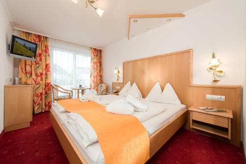 Hotel Tannenberg