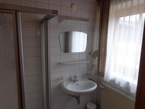 Apartamento Holiday-appartements