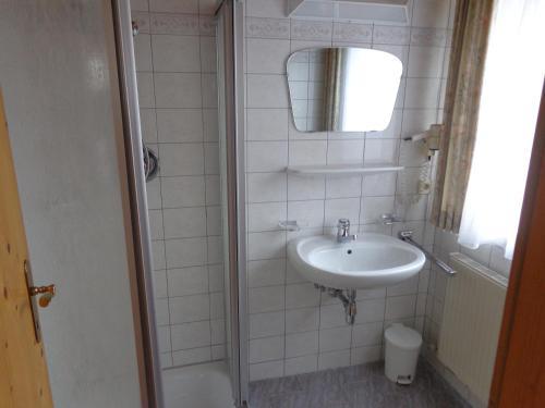 Apartamento Holiday-appartements