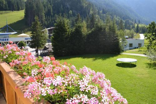 Apartamento Holiday-appartements
