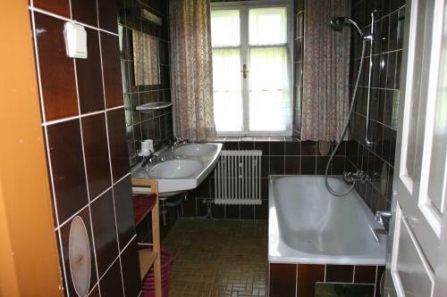 Zillertal Apartments