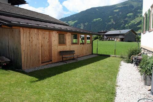 Zillertal Apartments